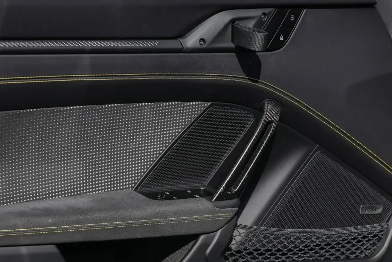 Porsche 992 din 2024 cu 7.800 km - oferta POR120941 - foto 25