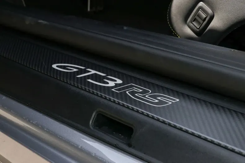 Porsche 992 din 2024 cu 7.800 km - oferta POR120941 - foto 26