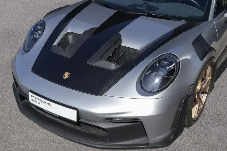 Porsche 992 din 2024 cu 7.800 km - oferta POR120941 - foto 28