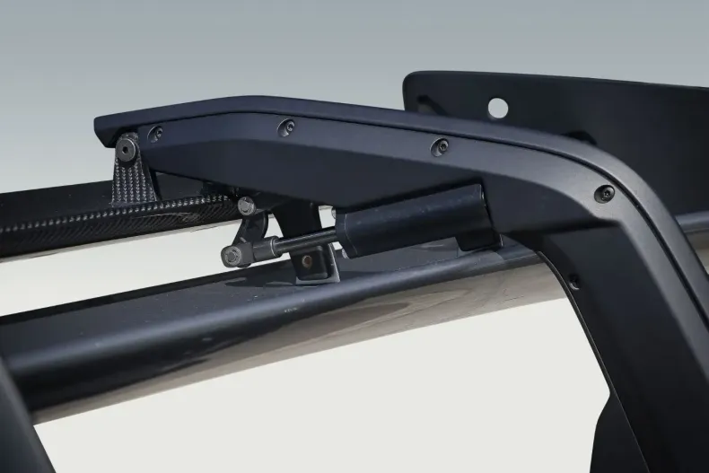 Porsche 992 din 2024 cu 7.800 km - oferta POR120941 - foto 29