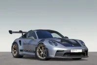 Porsche 992 din 2024 cu 7.800 km - oferta POR120941 - foto 30