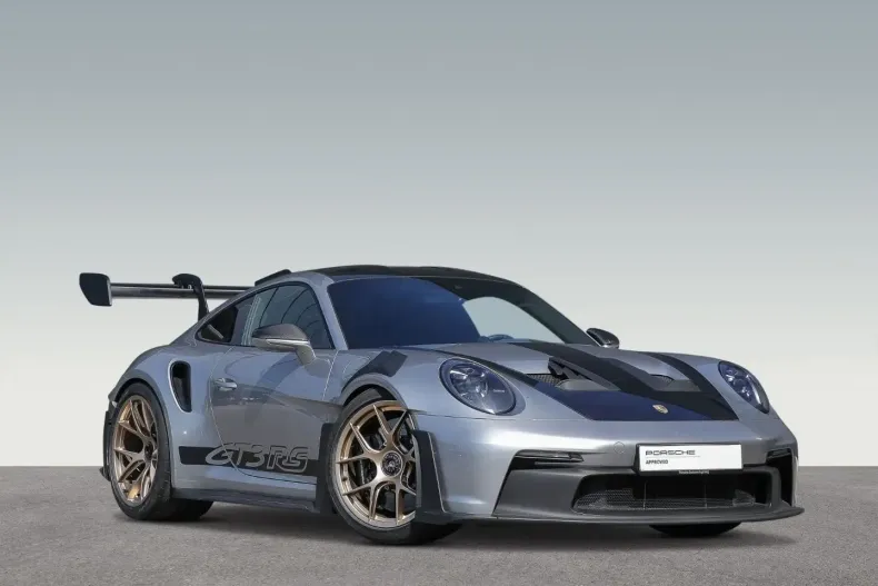 Porsche 992 din 2024 cu 7.800 km - oferta POR120941 - foto 30