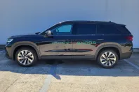 Skoda Kodiaq din 2025 cu 5.900 km - oferta SKO120942 - foto 3