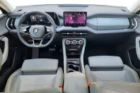 Skoda Kodiaq din 2025 cu 5.900 km - oferta SKO120942 - foto 19