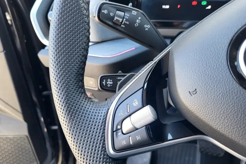 Skoda Kodiaq din 2025 cu 5.900 km - oferta SKO120942 - foto 23