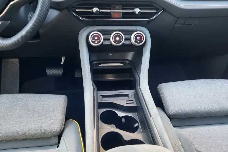 Skoda Kodiaq din 2025 cu 5.900 km - oferta SKO120942 - foto 25