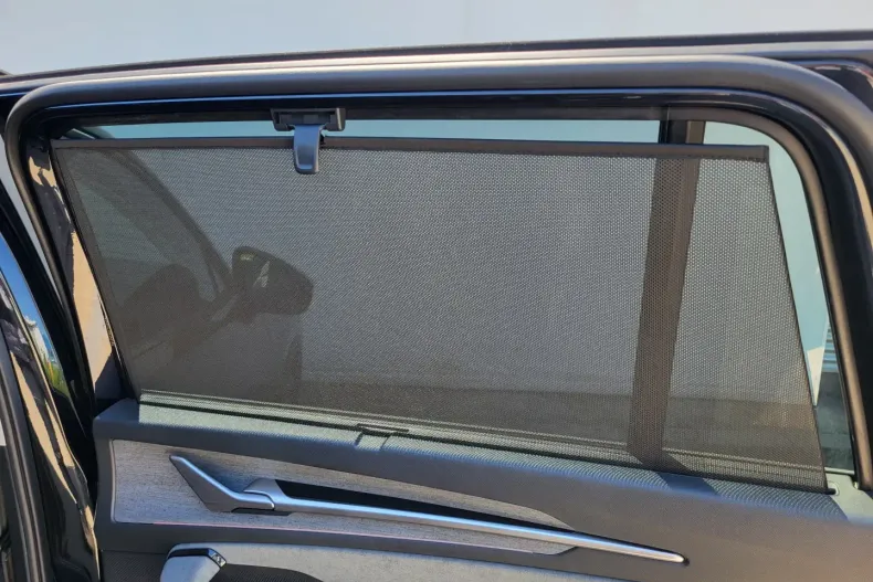 Skoda Kodiaq din 2025 cu 5.900 km - oferta SKO120942 - foto 36