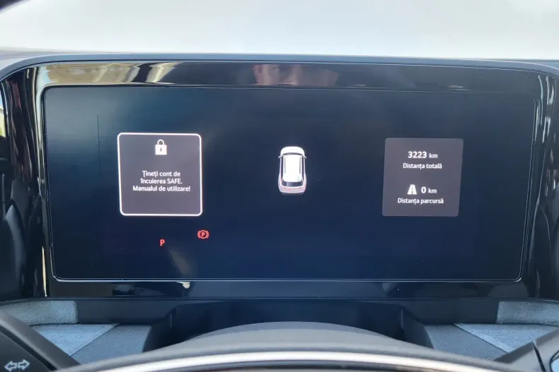 Skoda Kodiaq din 2025 cu 5.900 km - oferta SKO120942 - foto 37