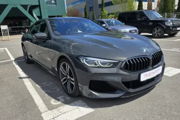 BMW M850 din 2021 - oferta BMW120943