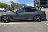 BMW M850 din 2021 cu 96.000 km - oferta BMW120943 - foto 2