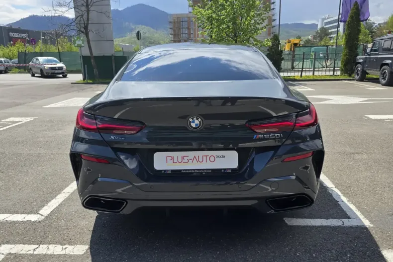 BMW M850 din 2021 cu 96.000 km - oferta BMW120943 - foto 3