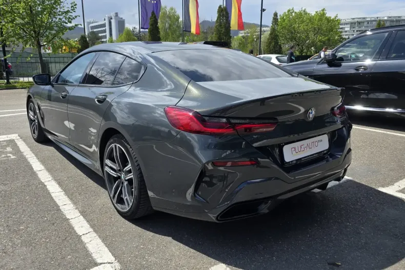 BMW M850 din 2021 cu 96.000 km - oferta BMW120943 - foto 4