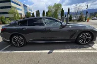 BMW M850 din 2021 cu 96.000 km - oferta BMW120943 - foto 5
