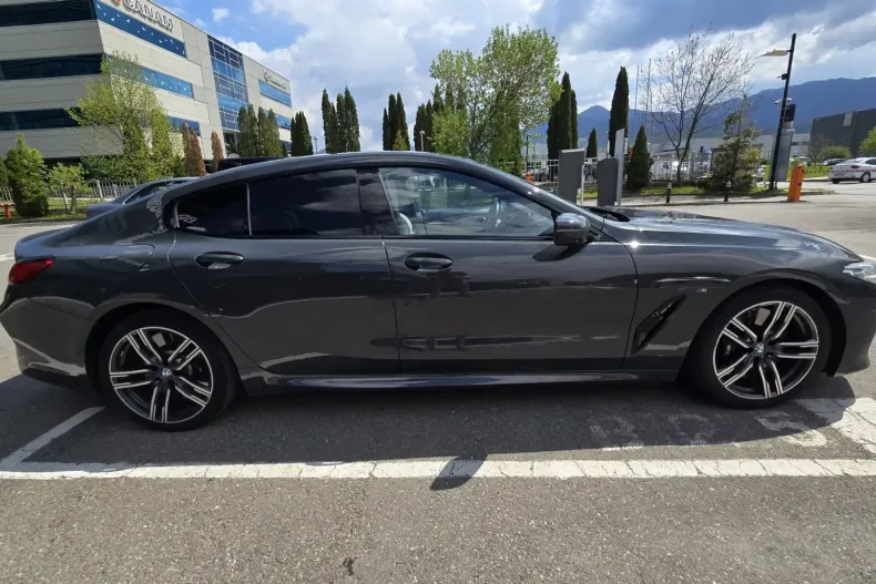 BMW M850 din 2021 cu 96.000 km - oferta BMW120943 - foto 5