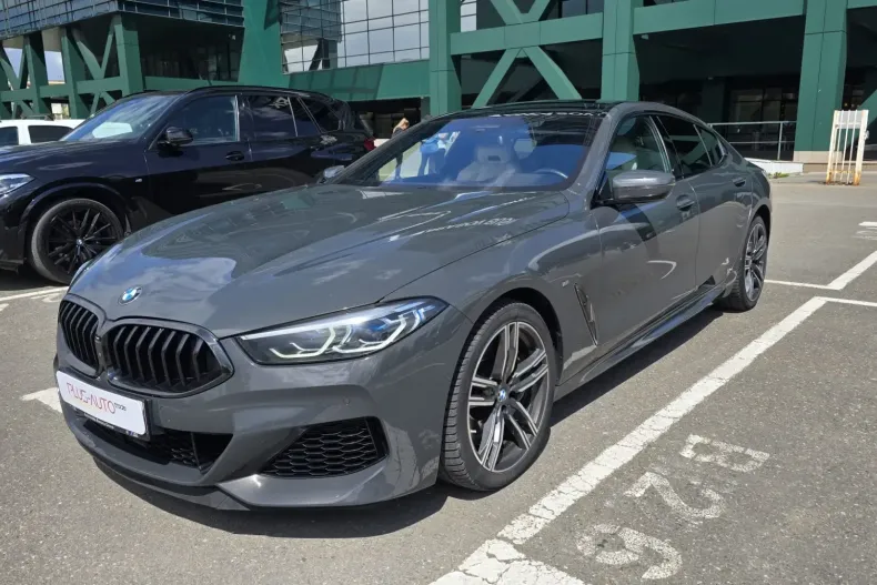 BMW M850 din 2021 cu 96.000 km - oferta BMW120943 - foto 8