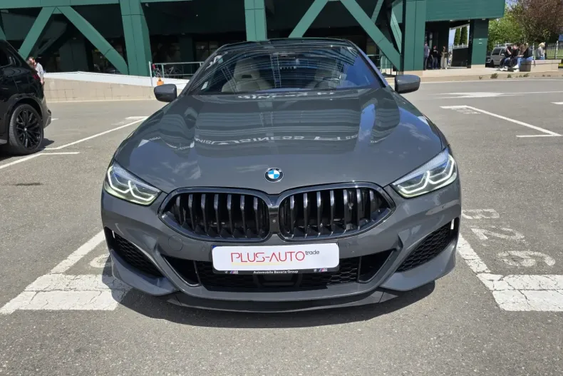 BMW M850 din 2021 cu 96.000 km - oferta BMW120943 - foto 10