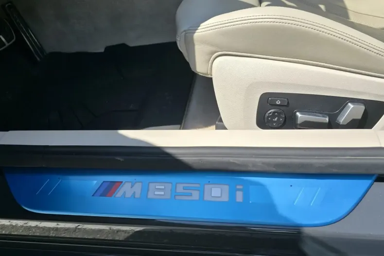 BMW M850 din 2021 cu 96.000 km - oferta BMW120943 - foto 15