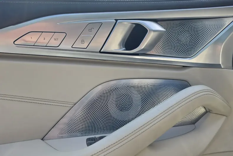 BMW M850 din 2021 cu 96.000 km - oferta BMW120943 - foto 17