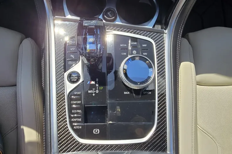 BMW M850 din 2021 cu 96.000 km - oferta BMW120943 - foto 19