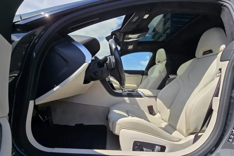 BMW M850 din 2021 cu 96.000 km - oferta BMW120943 - foto 20