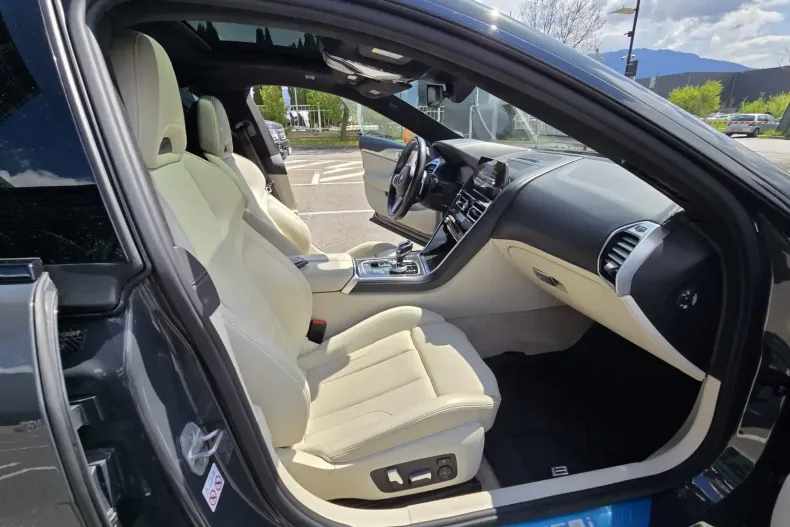 BMW M850 din 2021 cu 96.000 km - oferta BMW120943 - foto 23