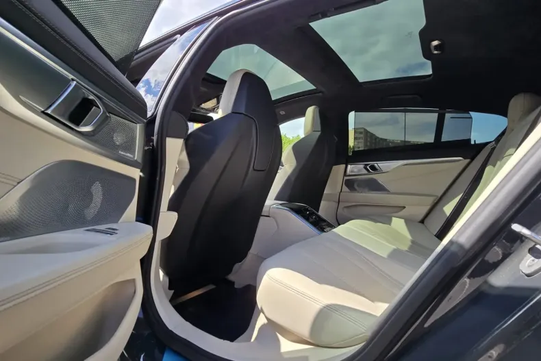 BMW M850 din 2021 cu 96.000 km - oferta BMW120943 - foto 25