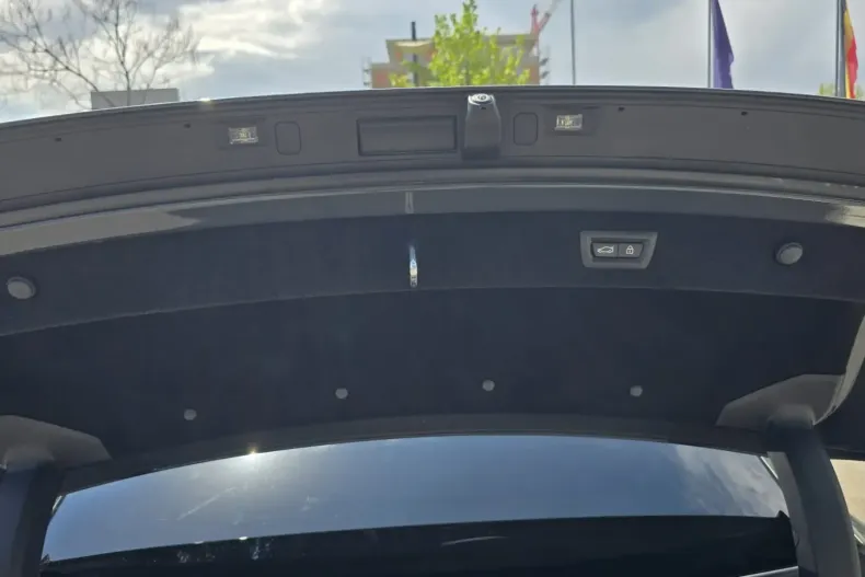 BMW M850 din 2021 cu 96.000 km - oferta BMW120943 - foto 29