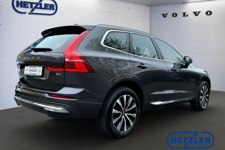 Volvo XC60 din 2022 cu 34.250 km - oferta VOL120945 - foto 3