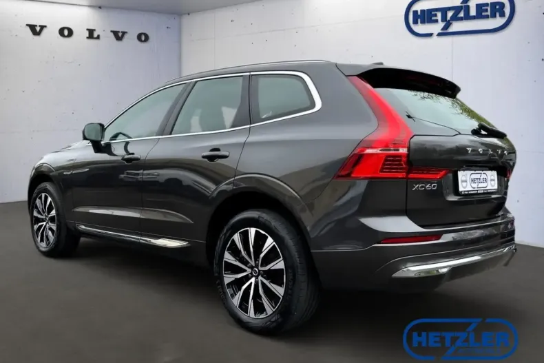 Volvo XC60 din 2022 cu 34.250 km - oferta VOL120945 - foto 4