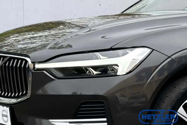 Volvo XC60 din 2022 cu 34.250 km - oferta VOL120945 - foto 5