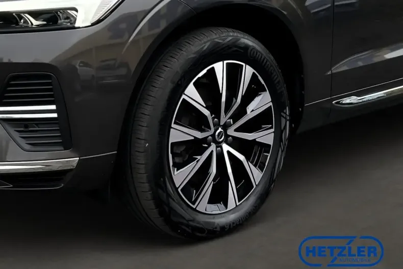 Volvo XC60 din 2022 cu 34.250 km - oferta VOL120945 - foto 6