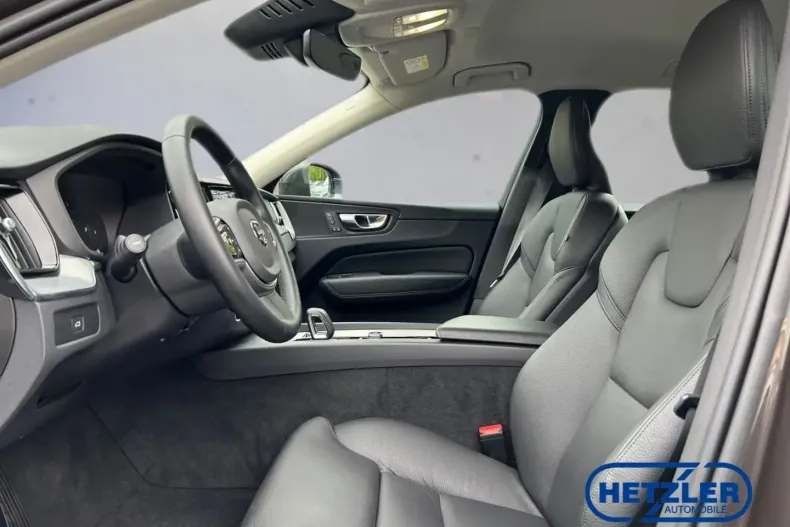 Volvo XC60 din 2022 cu 34.250 km - oferta VOL120945 - foto 7