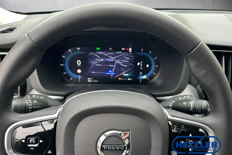 Volvo XC60 din 2022 cu 34.250 km - oferta VOL120945 - foto 8