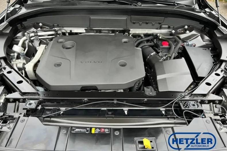 Volvo XC60 din 2022 cu 34.250 km - oferta VOL120945 - foto 15