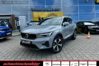 Volvo XC40 din 2024 cu 8.044 km - oferta VOL120946 - foto 2