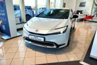 Toyota Prius din 2024 cu 3.037 km - oferta TOY120947 - foto 1