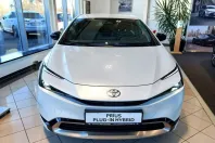 Toyota Prius din 2024 cu 3.037 km - oferta TOY120947 - foto 9