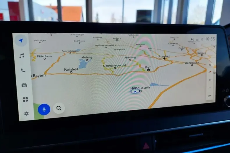 Toyota Prius din 2024 cu 3.037 km - oferta TOY120947 - foto 25