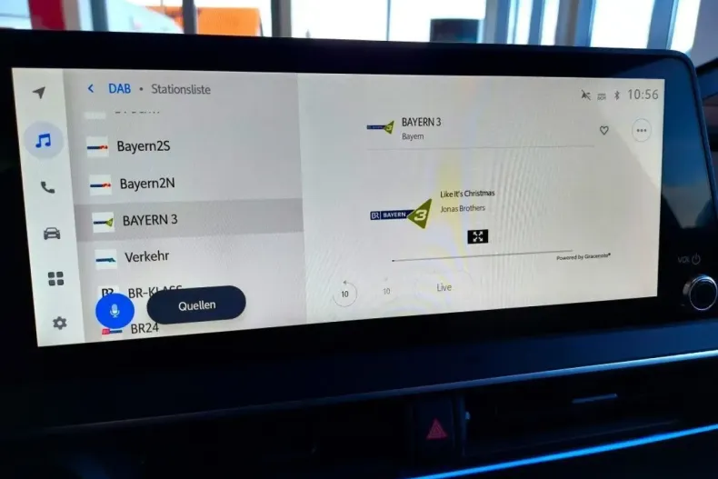 Toyota Prius din 2024 cu 3.037 km - oferta TOY120947 - foto 26