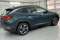 Hyundai TUCSON din 2021 cu 8.900 km - oferta HYU120948 - foto 4