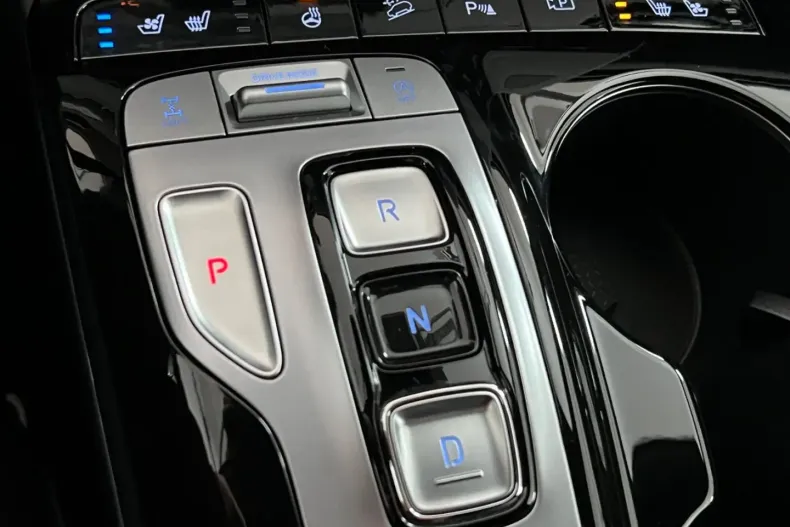 Hyundai TUCSON din 2021 cu 8.900 km - oferta HYU120948 - foto 13