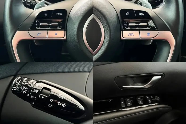 Hyundai TUCSON din 2021 cu 8.900 km - oferta HYU120948 - foto 15