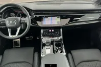 Audi SQ7 din 2024 cu 9.000 km - oferta AUD120949 - foto 8