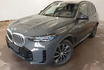 BMW X5 din 2023 - oferta BMW120950