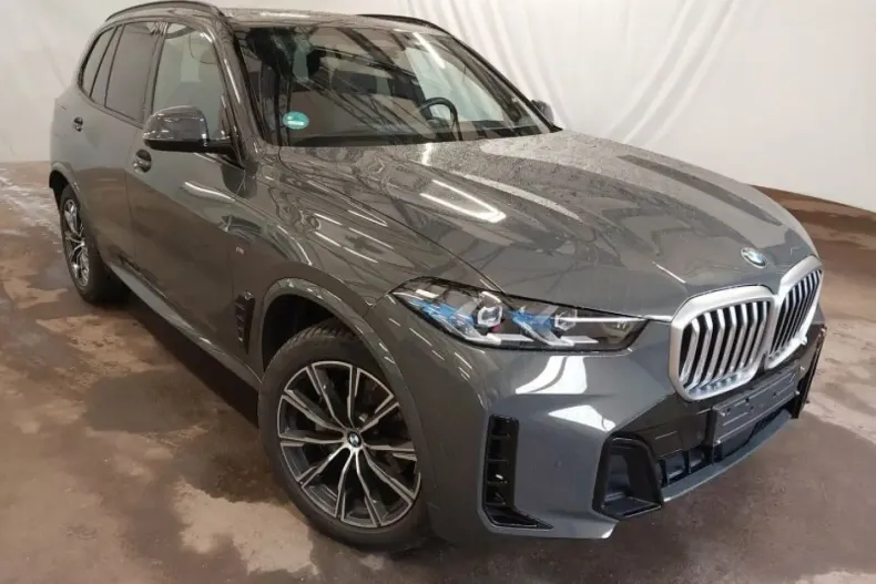 BMW X5 din 2023 cu 30.900 km - oferta BMW120950 - foto 2