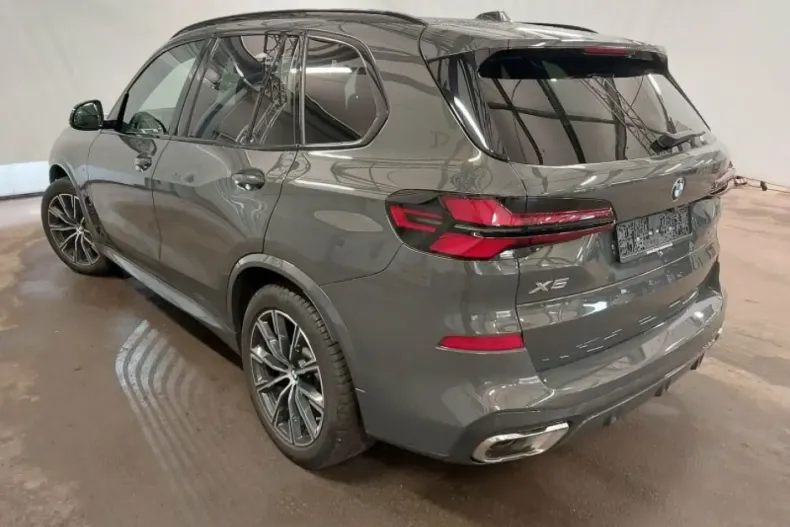 BMW X5 din 2023 cu 30.900 km - oferta BMW120950 - foto 3