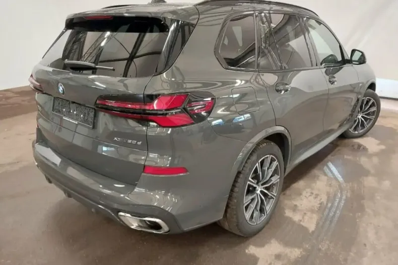 BMW X5 din 2023 cu 30.900 km - oferta BMW120950 - foto 4
