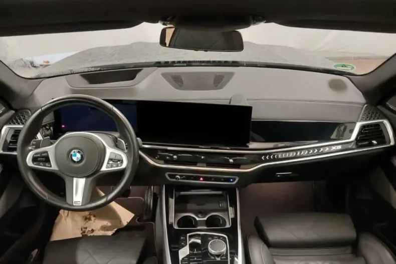 BMW X5 din 2023 cu 30.900 km - oferta BMW120950 - foto 6