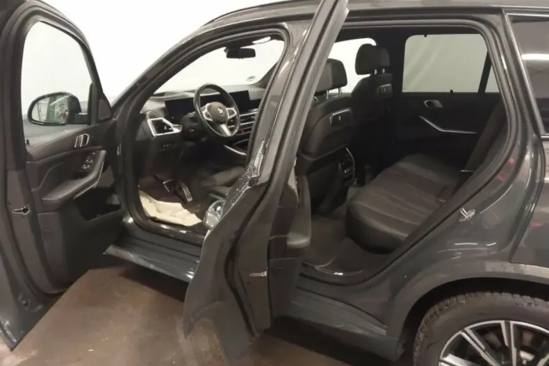 BMW X5 din 2023 cu 30.900 km - oferta BMW120950 - foto 10