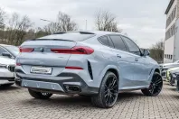 BMW X6 din 2024 cu 9.500 km - oferta BMW120951 - foto 2